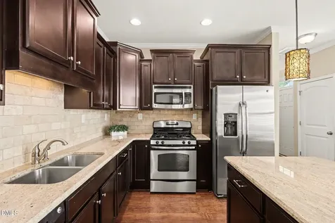 2409 Memory Ridge Drive Raleigh NC 27606