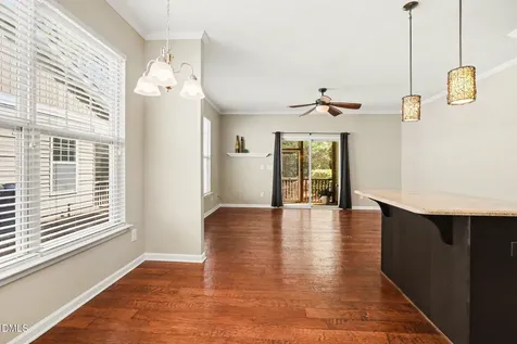 2409 Memory Ridge Drive Raleigh NC 27606