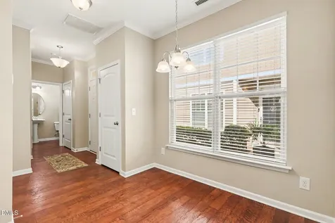 2409 Memory Ridge Drive Raleigh NC 27606