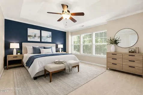 2409 Memory Ridge Drive Raleigh NC 27606