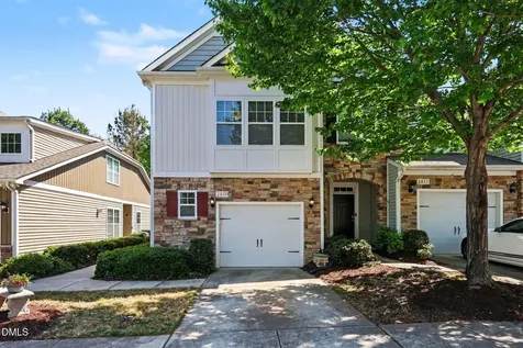 2409 Memory Ridge Drive Raleigh NC 27606