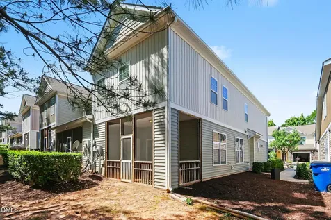 2409 Memory Ridge Drive Raleigh NC 27606