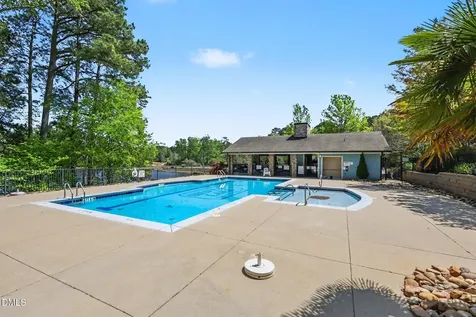 2409 Memory Ridge Drive Raleigh NC 27606