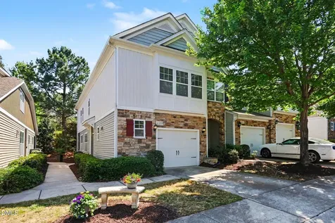 2409 Memory Ridge Drive Raleigh NC 27606