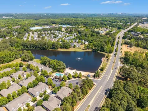 2409 Memory Ridge Drive Raleigh NC 27606