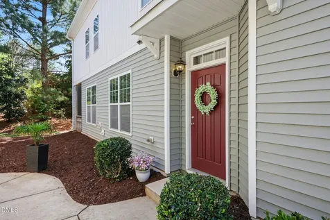 2409 Memory Ridge Drive Raleigh NC 27606