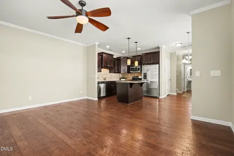 2409 Memory Ridge Drive Raleigh NC 27606
