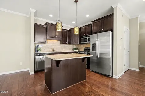 2409 Memory Ridge Drive Raleigh NC 27606
