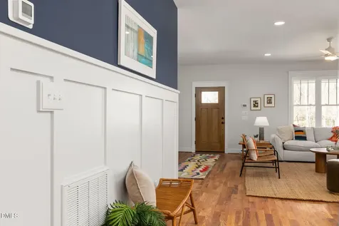 1009 Forrestal Place Durham NC 27707