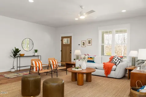 1009 Forrestal Place Durham NC 27707