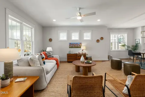 1009 Forrestal Place Durham NC 27707