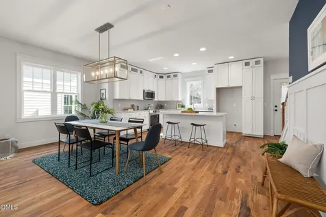 1009 Forrestal Place Durham NC 27707