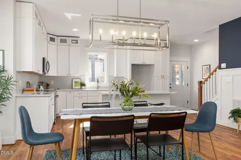 1009 Forrestal Place Durham NC 27707