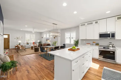 1009 Forrestal Place Durham NC 27707
