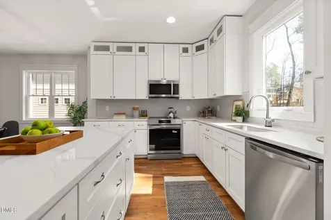 1009 Forrestal Place Durham NC 27707