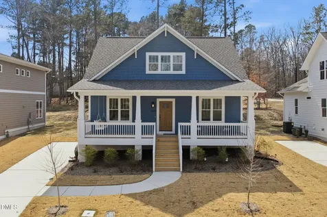 1009 Forrestal Place Durham NC 27707