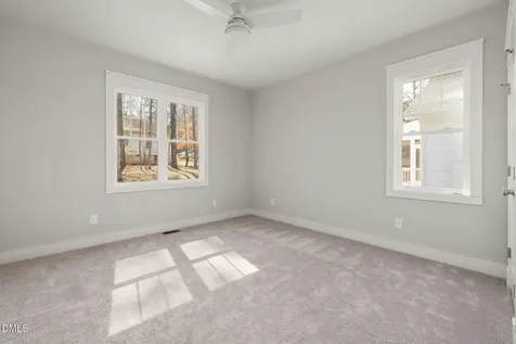 1009 Forrestal Place Durham NC 27707