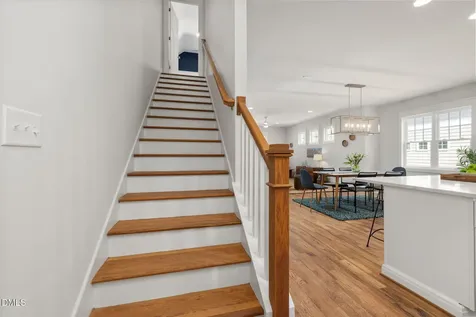 1009 Forrestal Place Durham NC 27707