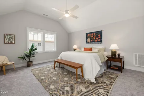 1009 Forrestal Place Durham NC 27707