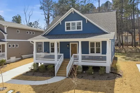 1009 Forrestal Place Durham NC 27707