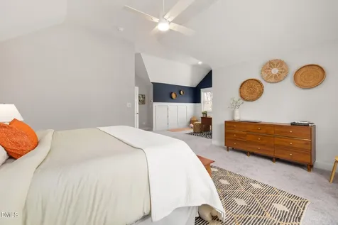 1009 Forrestal Place Durham NC 27707