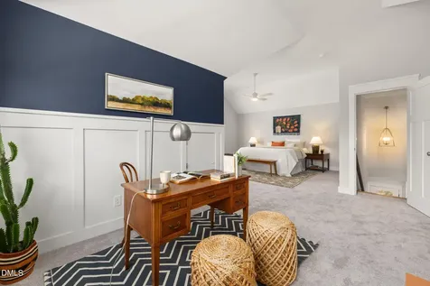 1009 Forrestal Place Durham NC 27707