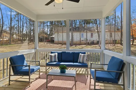 1009 Forrestal Place Durham NC 27707