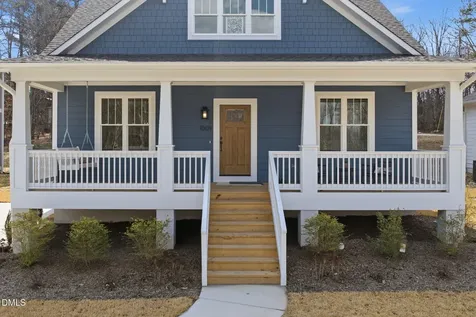1009 Forrestal Place Durham NC 27707