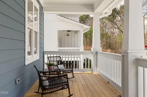1009 Forrestal Place Durham NC 27707