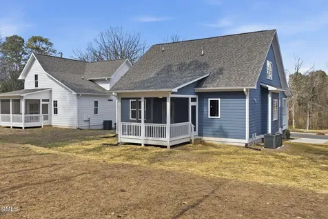 1009 Forrestal Place Durham NC 27707