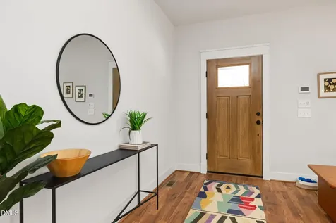 1009 Forrestal Place Durham NC 27707