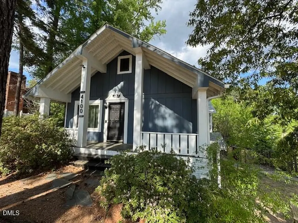 4100 Pittsford Road Raleigh NC 27604
