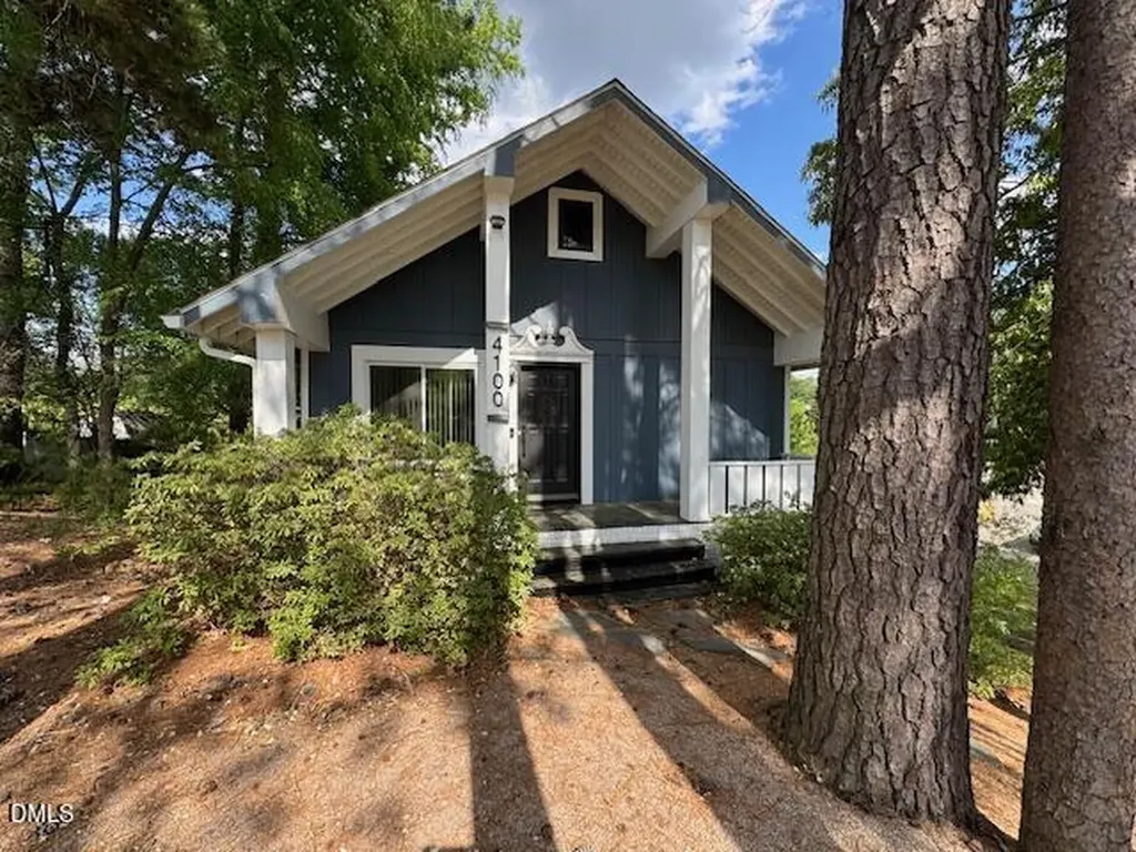 4100 Pittsford Road Raleigh NC 27604