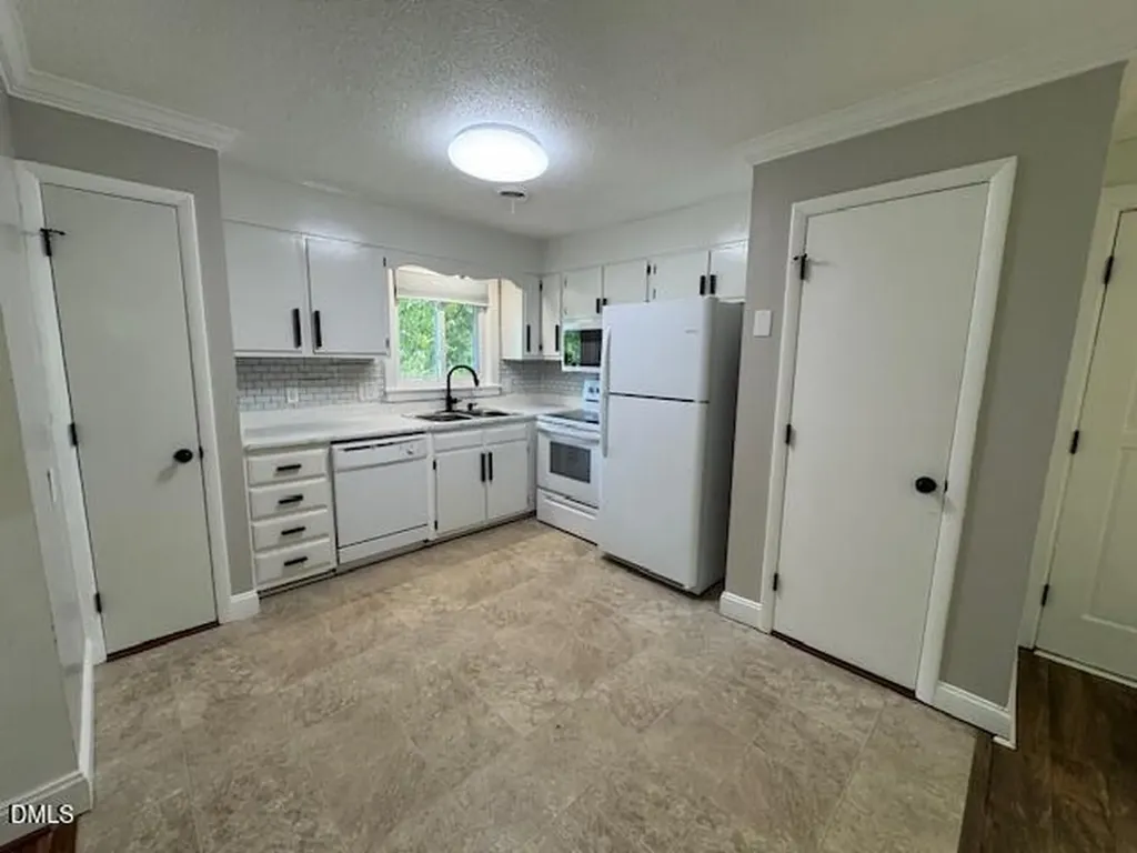 4100 Pittsford Road Raleigh NC 27604