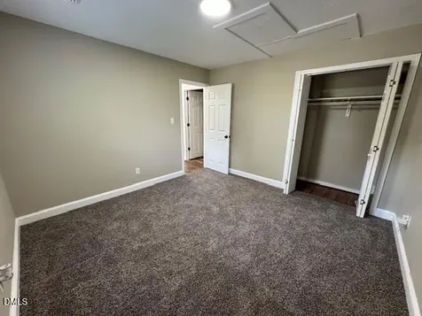 4100 Pittsford Road Raleigh NC 27604