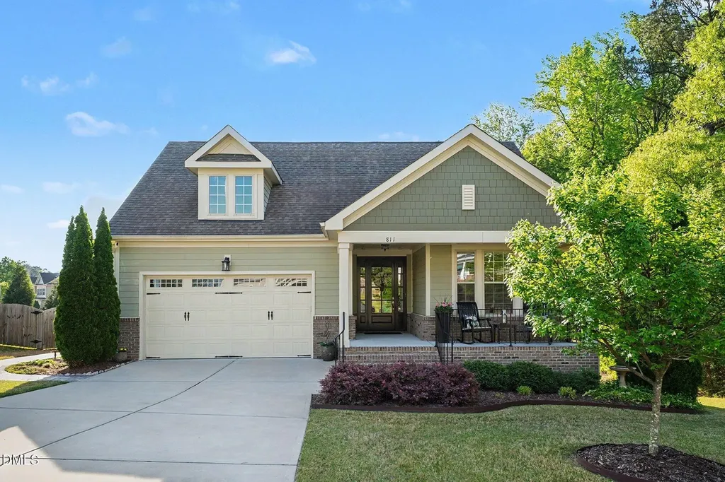 811 King Lake Court Fuquay Varina NC 27526