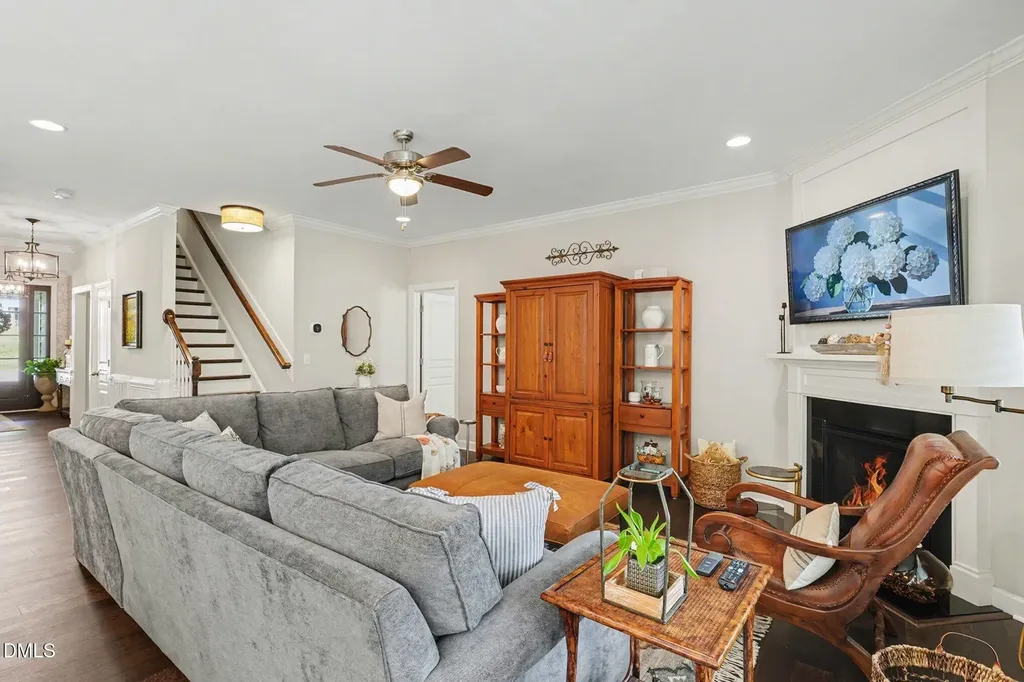 811 King Lake Court Fuquay Varina NC 27526