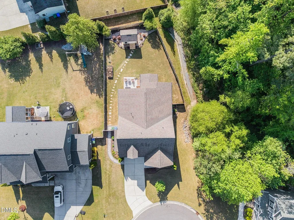 811 King Lake Court Fuquay Varina NC 27526