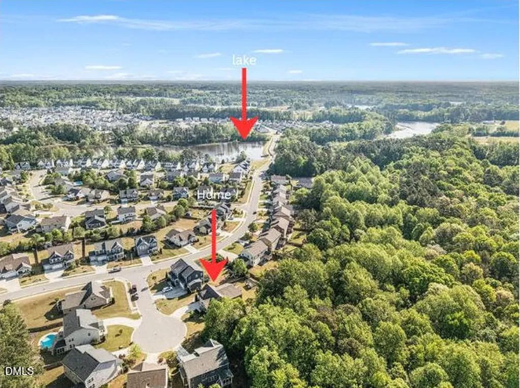 811 King Lake Court Fuquay Varina NC 27526