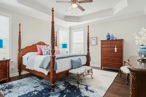 811 King Lake Court Fuquay Varina NC 27526