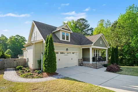 811 King Lake Court Fuquay Varina NC 27526