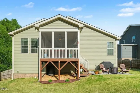 811 King Lake Court Fuquay Varina NC 27526