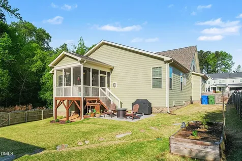 811 King Lake Court Fuquay Varina NC 27526