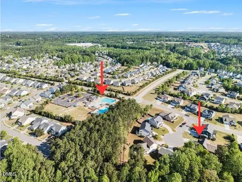 811 King Lake Court Fuquay Varina NC 27526