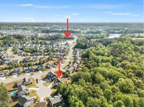 811 King Lake Court Fuquay Varina NC 27526