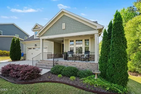 811 King Lake Court Fuquay Varina NC 27526