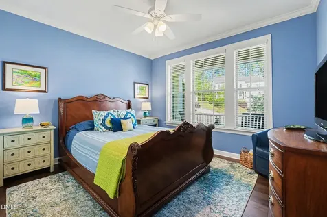 811 King Lake Court Fuquay Varina NC 27526
