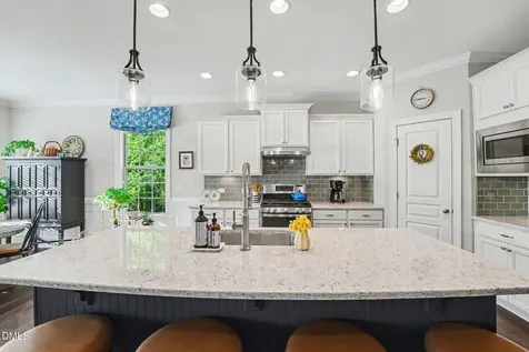 811 King Lake Court Fuquay Varina NC 27526