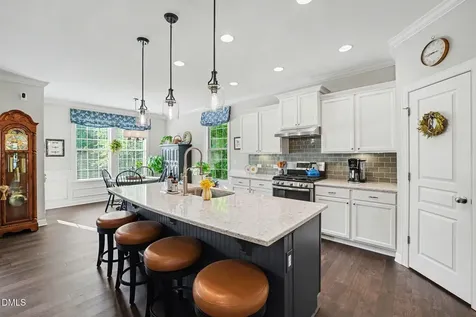 811 King Lake Court Fuquay Varina NC 27526
