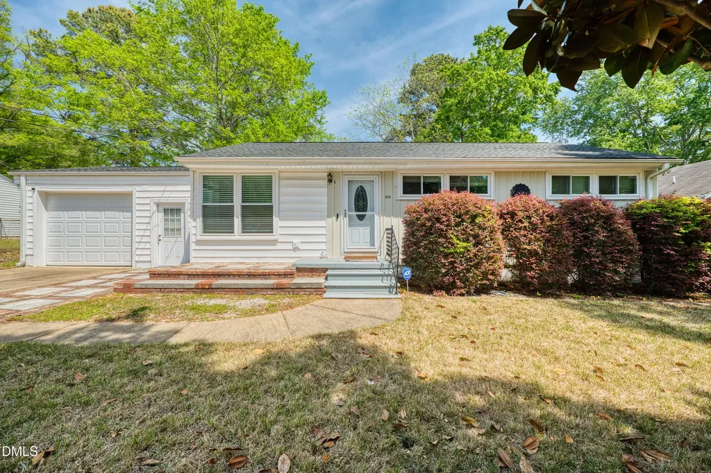 514 Kenway Street Garner NC 27529